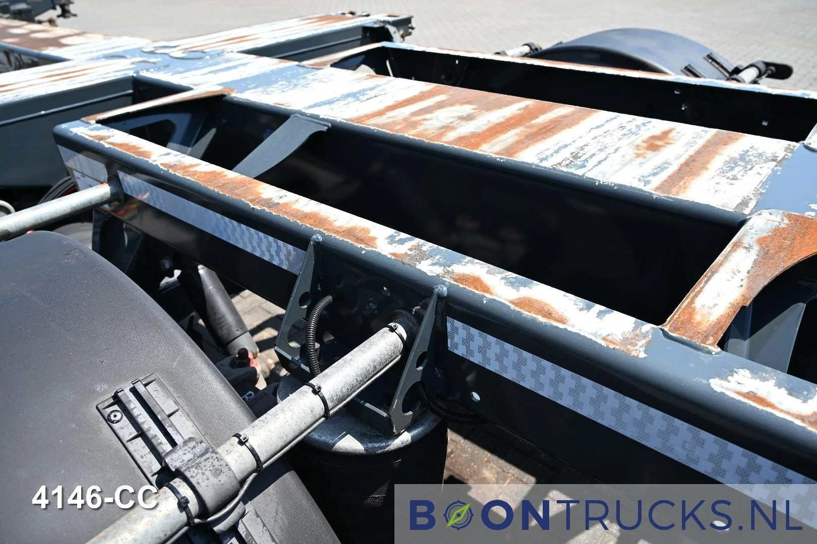 D-TEC FLEXITRAILER 2018 image 19