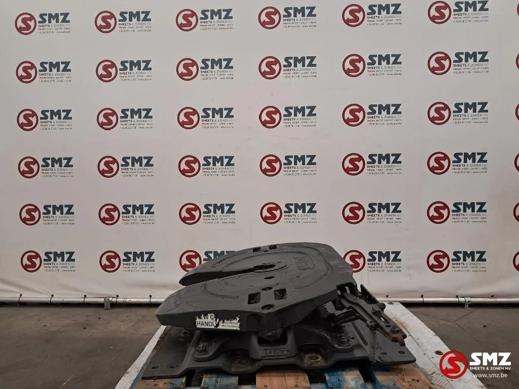 Jost 2018 - Occ koppelschotel JOST JSK40 afbeelding 4