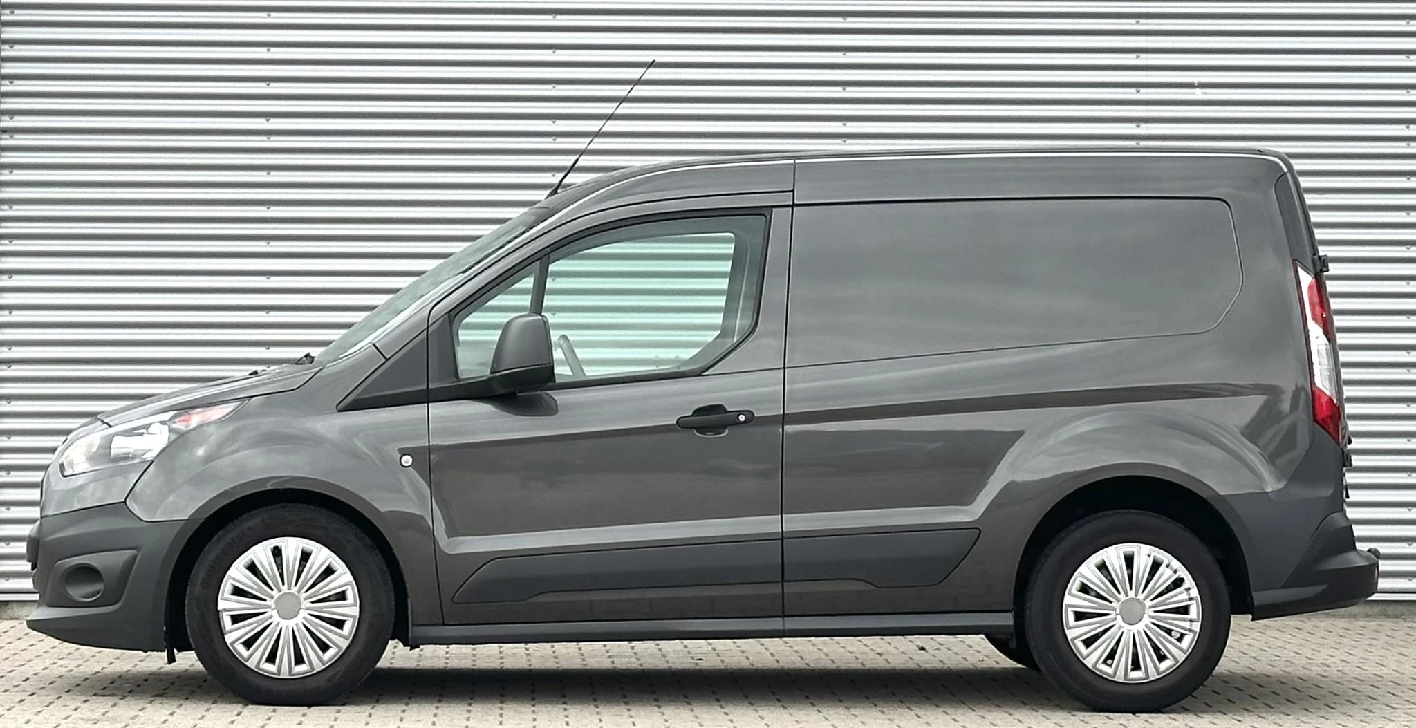 Ford Transit Connect 2018 - 1.5 TDCI L1 Economy Edition afbeelding 2