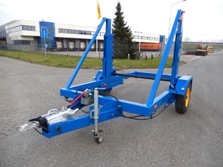Bolle N/A 1992 - B.E.3010C Haspelwagen > Breedte: 180 cm, WH-65-JS obrazek 9