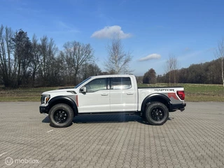 Ford F-150 2024 - USA 5.2 Supercharged zdjecie 32