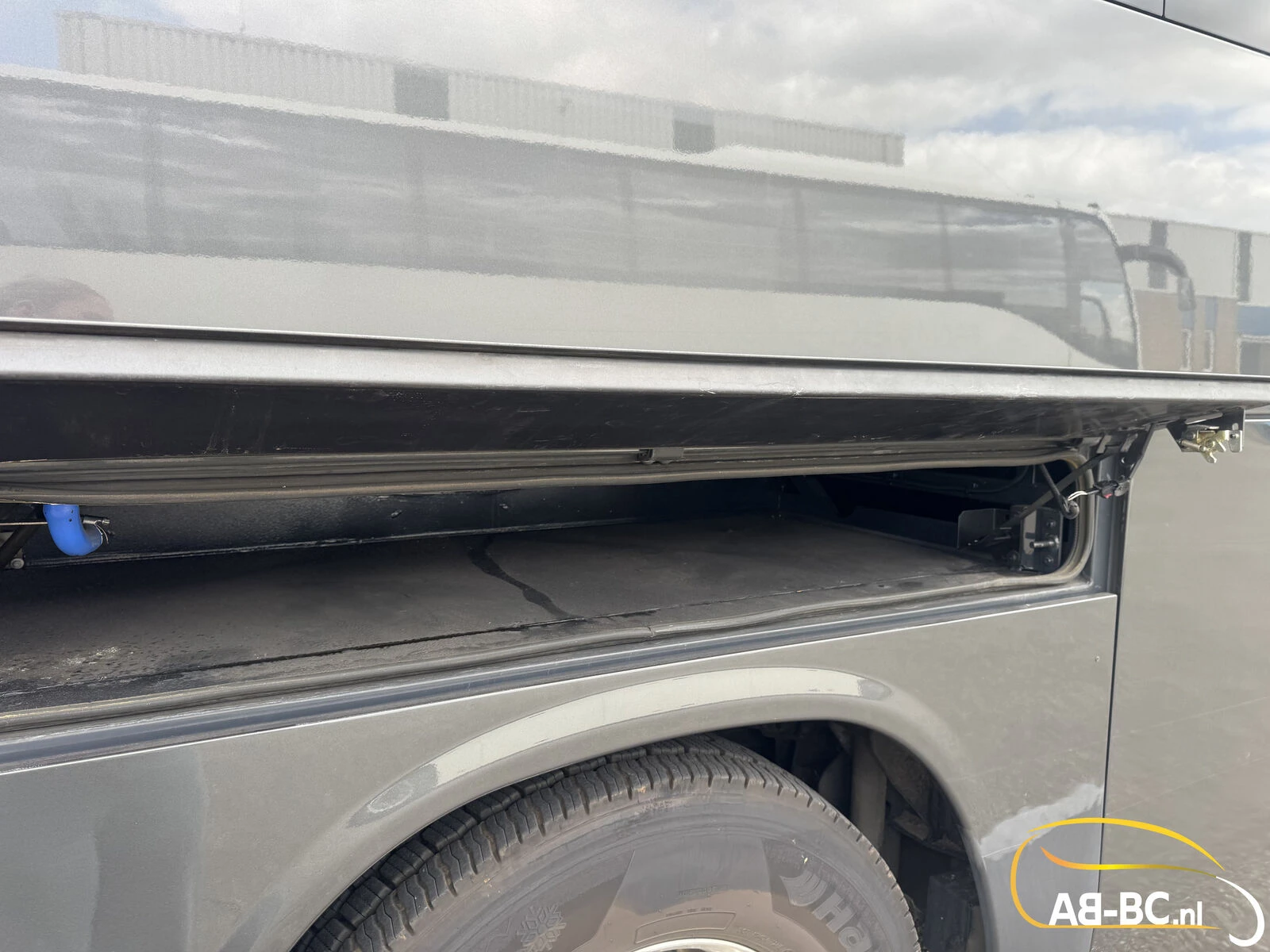 Iveco Magelys 51 Seats EURO 6 2016 image 37