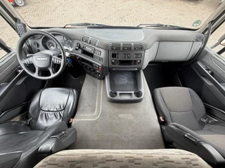 DAF 400 2015 - CF FT obrazek 13