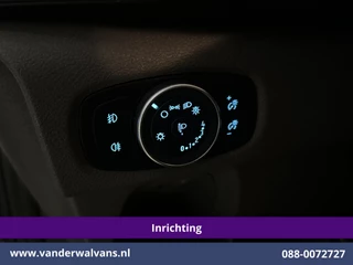 Ford Transit Custom 2022 - 2.0 TDCI 130pk L2H1 inrichting Euro6 Airco | Camera | Cruisecontrol | LED | Stoelverwarming image 17
