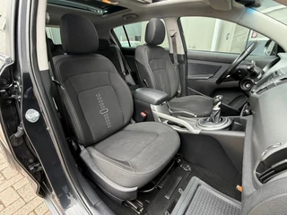 Kia Sportage 2015 - 1.6 GDI DynamicPlusLine bj.2015 Pano|Navi|Camera|Nap. image 11