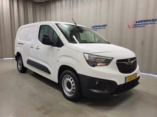 Opel Combo 2021 - 1.5D 130pk L2/H1 Automaat Euro 6! immagine 16