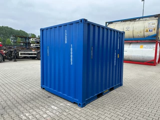 Onbekend N/A 2026 - NEW (ONE-WAY) 10FT DV CONTAINER STANDARD bild 4
