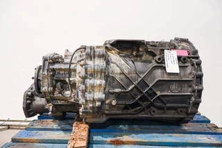 ZF N/A 2017 - 12TX2826TO 81.32004-6414 immagine 3
