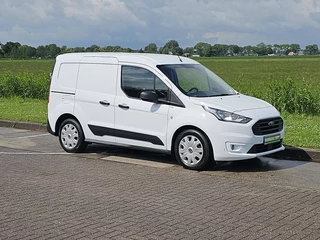 Ford Transit Connect 2021 - 1.5 obrazek 5