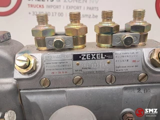 Isuzu N/A - Injectiepomp Isuzu Zexel immagine 5