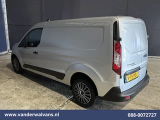 Ford Transit Connect 2022 - 1.5 EcoBlue 120pk L2H1 Euro6 Airco | Camera | Apple Carplay | Cruisecontrol | Stoelverwarming obrazek 10