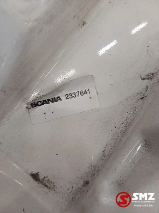 Scania N/A 2019 - Occ dakspoiler Scania 53/66cm afbeelding 3