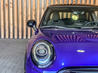 MINI Cooper 2019 - 136PK Automaat John Cooper Works obrazek 33