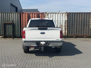 Ford F-150 2023 - USA Xlt obrazek 5