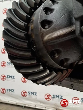 MAN N/A - Occ differentiëel H9 - 13120 i =3,712 MAN bild 5