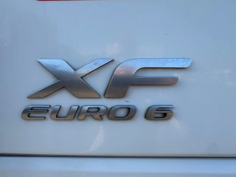 DAF 2014 - XF 106 460 EURO 6 изображение 2