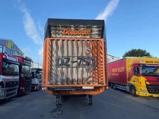Doppstadt DZ 750 COMBI 2007 - N/A imagen 5