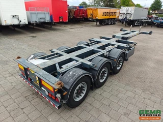 Broshuis MFCC-HD 2022 - N/A imagem 3