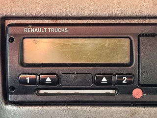 Renault N/A 2012 - MAGNUM 440 obrazek 9