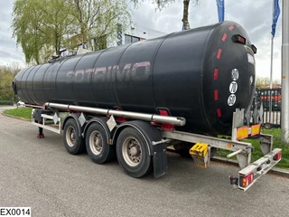 Trailor N/A 2005 - Bitum 34122 Liter, 1 Compartment bild 5