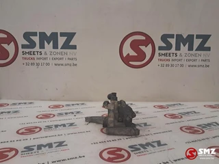 Renault 2018 - Occ uitlaatremklep DTI11 Renault imagem 2 miniatura