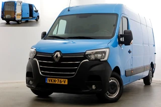 Renault Master 2021 - T35 2.3 dCi 150pk L3H2 Energy Work Edition Airco/Navi/Camera 08-2021 te koop