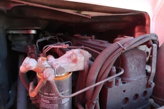 DAF CF 75 1996 - MMBS image 10