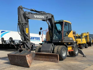 Volvo EWR 150 E 2017 - N/A bild 2