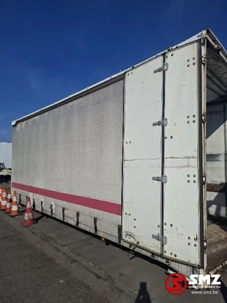 Diversen N/A 2014 - Occ Gesloten laadbak 725x250x270 bild 1