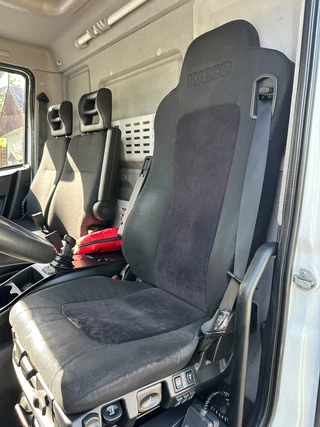 Iveco Eurocargo 2017 - 140 E250, Tiefkühl Multitemp Mitsubishi DIESEL ATP / FRC NEU! obrazek 27