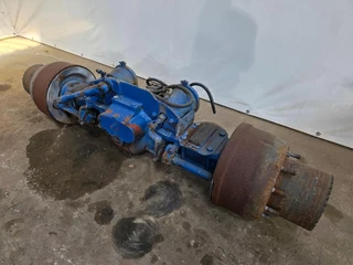 ZF Cardanas - N/A afbeelding 4