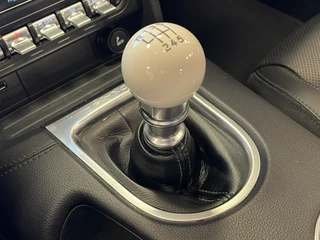 Ford Mustang 2019 - Fastback 5.0i V8 BULLITT 460PK Brembo MagneRide B&O Sound zdjecie 3
