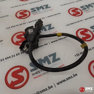 Renault N/A 2017 - Occ batterijsensor Renault bild 2