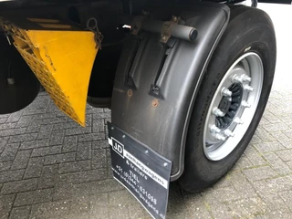 FAG N/A 2012 - DSA - 2 As Vrachtwagen Aanhangwagen Gesloten, 54-WH-VZ obrazek 29