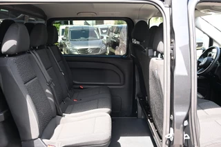 Mercedes-Benz Vito 2024 - 116 CDI L3 DC imagen 9