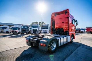 MAN TGX 2020 - 18.470 XLX BLS obrazek 4