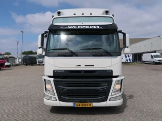 Volvo FM 370 2014 - Euro 6, Glob, i-shift, NL Truck, TOP! afbeelding 2 miniatuur