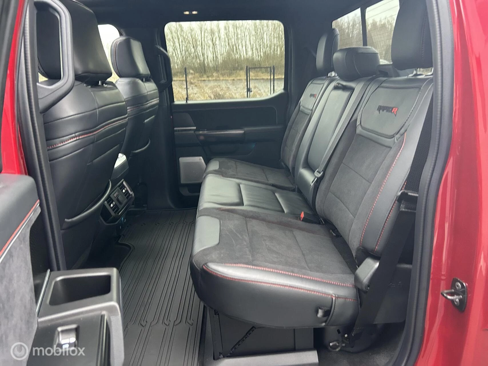 Ford F-150 2024 - USA Raptor R afbeelding 19