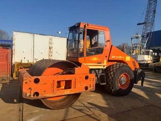 Bomag N/A 2002 - BW 213 D H-3 imagen 2