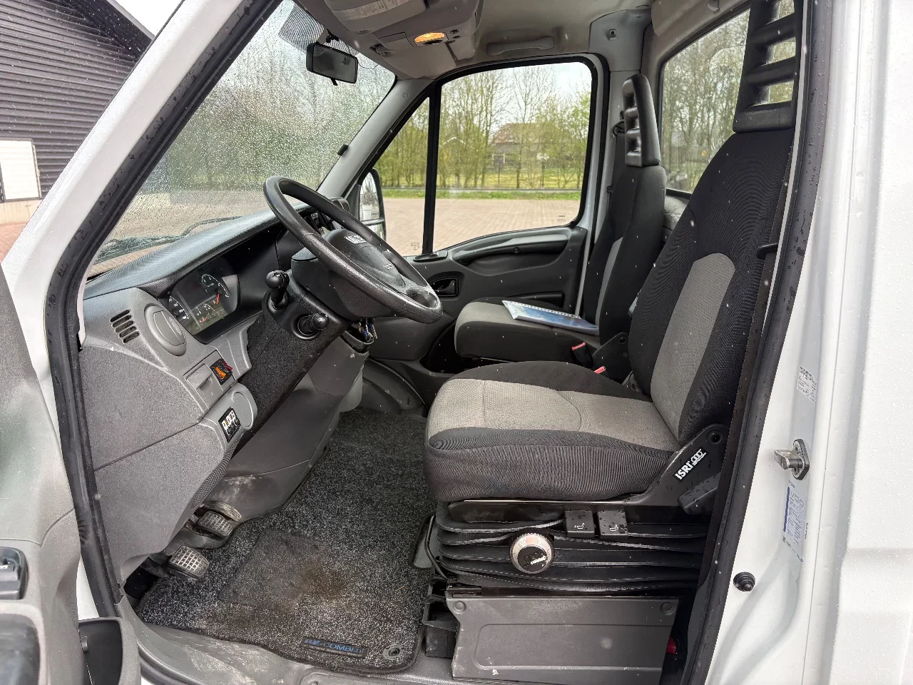 Iveco MV 7000 BE 2013 - Be trekker 8.7 ton euro 5( 131.482 KM image 9