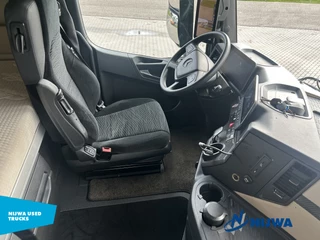 Mercedes-Benz Actros 2022 - 3363 6x4 GCW 120T + Retarder imagem 21