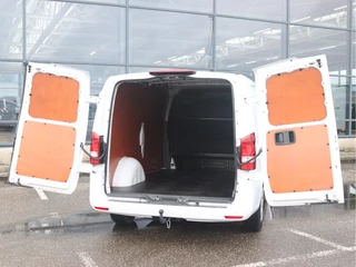 Mercedes-Benz Vito 2023 - 114 CDI L3 | CLIMA/CAMERA/CRUISE | CERTIFIED afbeelding 3 miniatuur