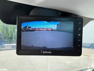Iveco 70C170 Euro 6 Waterkracht hogedrukunit Just 182.068 km! 2015 - N/A imagen 14