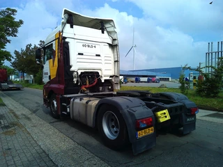 MAN TGX 2018 - 18-420 XL NL TRUCK image 7