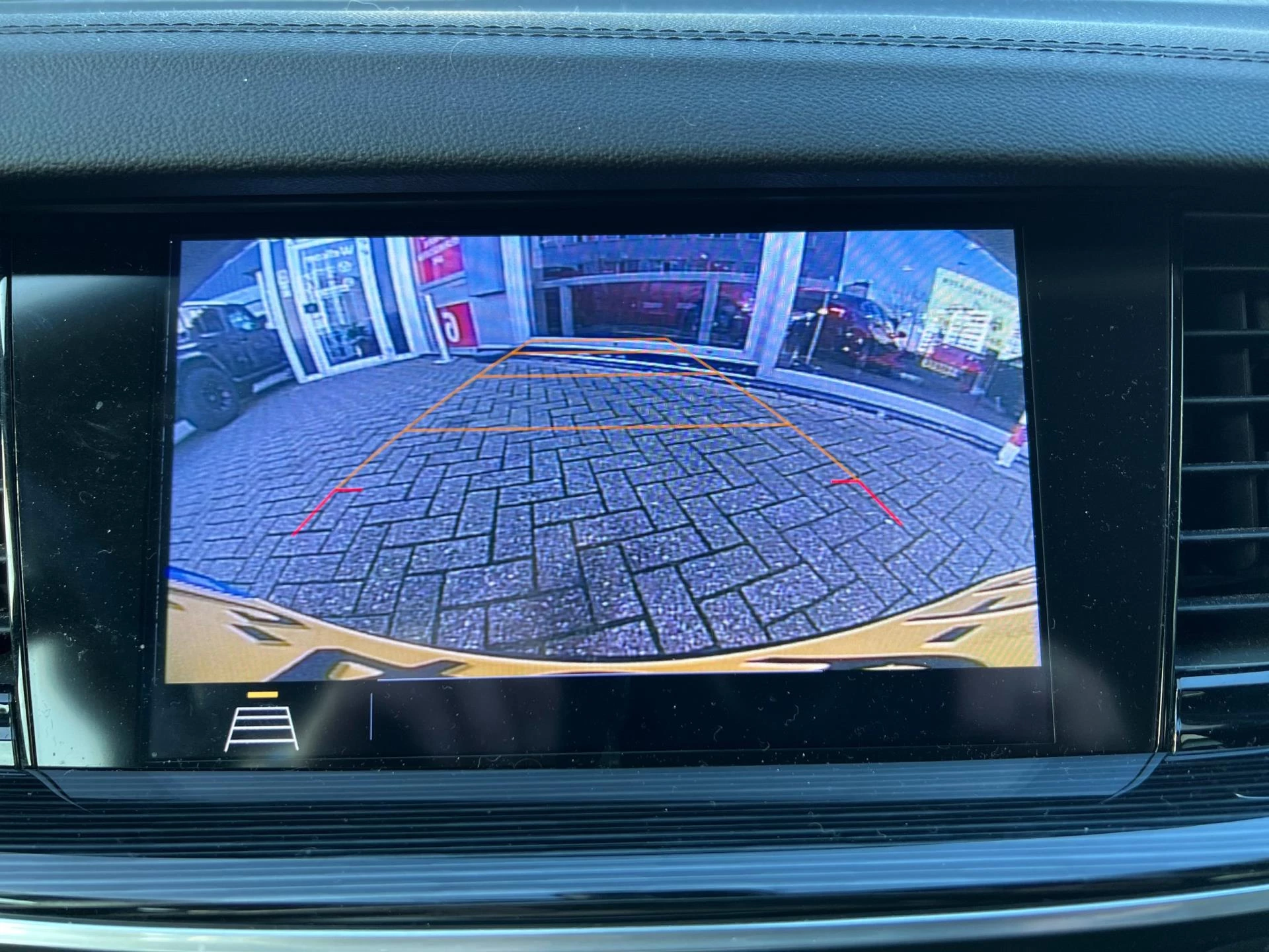 Opel Insignia 2019 - Grand Sport 1.5 Turbo Business Executive afbeelding 29