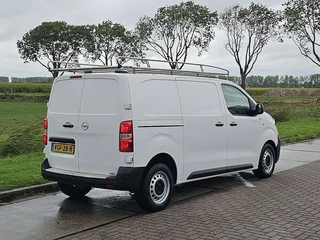Opel Vivaro 2020 - 1.5 afbeelding 3 miniatuur
