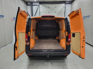 Mercedes-Benz Vito 2019 - 111CDI L2/H1 Trekhaak Euro 6! imagen 6