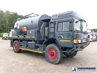 MAN HX 18.330 4X4 RHD fuel tank 5.5 m3 2010 zdjęcie 2 miniatura