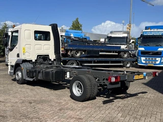 DAF LF 180 FA 2014 - N/A afbeelding 3