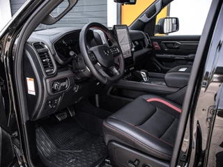 Dodge Ram 1500 2025 - RHO| BPM-vrij! | 3.0L Hurricane High Output 540pk 4x4 Crew Cab image 15